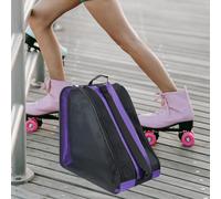 Borsa per pattini a rulli Portare la borsa per pattini in linea Skates per