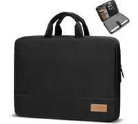 BORSA PER PC PORTA DOCUMENTI E COMPUTER PORTATILE NOTEBOOK FINO A 16" POLLICI