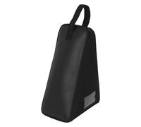 Borsa Per Pedale Basso Custodia Organizer Pedali Batteria Imbottita