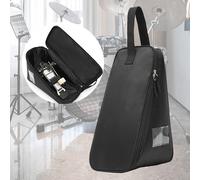 Borsa Per Pedale Per Batteria Borsa Per Riporre I Pedali In Tessuto Oxford Per