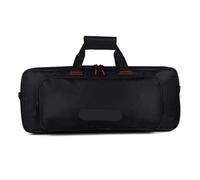 Borsa Per Pedali Per Chitarra Borsa for pedaliera ad effetti portatile for zaino con copertura for custodia for pedaliera for chitarra elettrica Per Chitarra(60x27.5x10cm)