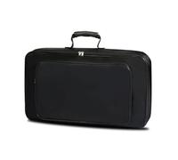 Borsa Per Pedali Per Chitarra Borsa for pedaliera for effetti for chitarra portatile universale Custodia morbida Accessori for riporre la pedaliera for chitarra di grande stile Per Chitarra