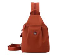 Borsa Per Pendolare A 2 Vie Impermeabile, Borsa Da Viaggio Convertibile, Tote Da Viaggio Antifurto, Elegante Design Di Stoccaggio Efficiente, Trasporto Comodo, 30x21x14cm, Per Donne