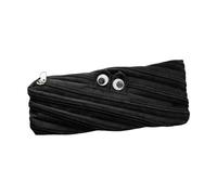 Borsa per penne divertente,Contenuto Borsa per la Scuola Portatile - Astuccio Organizer per Matite | Per Scuola Aula Studenti Insegnanti Artisti Ufficio Adolescenti College Viaggiatori Lezione D'arte