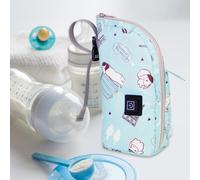 Borsa per per neonati, supporto per per scaldabiberon per latte materno,