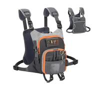 Borsa per Pesca a Mosca Zaino tipo gilet