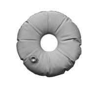Borsa per pesi con base per bandiera, supporto rotondo con base ad acqua, portatile, pieghevole, per ombrello, treppiede, asta per bandiera, per uso interno ed esterno, per amici e familiari