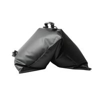 Borsa Per Peso 'acqua, Acqua Piena Di Peso, Borsa Pieghevole Peso Per , Fissaggio Base Pesante Per All'aperto Con Borsa 'acqua Utilizza Navigazione Piscina Terrazza Da Viaggio