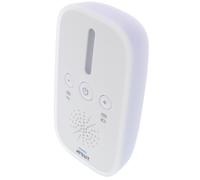 Borsa per Philips Avent SCD501 Babyphone Cover Protettiva TPU Paraurti Lucida
