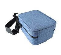Borsa per pianoforte con dito del pollice, delicata custodia per pianoforte da dito in tessuto Oxford facile da trasportare, multiuso, semplice con tracolla, per viaggi