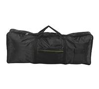 Borsa per pianoforte elettronico, durevole e di lunga durata Borsa per tastiera 61 tasti, per tastiera elettrica a 61 tasti Principianti Professionisti Amanti degli strumenti