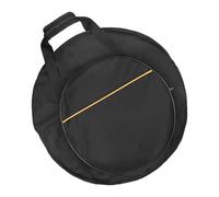 Borsa per piatti Custodia per bacchette Custodia impermeabile per bacchette Borsa da viaggio imbottita con maniglia per trasporto