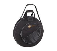 Soundsation music Borsa imbottita per piatti SCYB-10 per batteristi