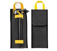 Borsa per picchetti, borsa per attrezzi - borsa per unghie da terra con grande capacità | borsa portatile per unghie martello, borsa multifunzione per picchetti da ,