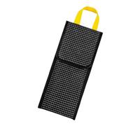 Borsa per picchetti da , grande capacità, custodia portatile per chiodi, custodia multifunzione per picchetti da , , attributo singolo, vedi descrizione, Attributo singolo,