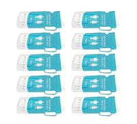 Borsa per pipì da Viaggio, Comoda Borsa per Urina Usa e Getta Unisex Portatile da 750 Ml per Campeggio per Uomo Donna