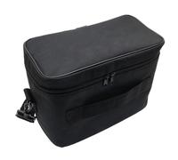 Borsa Per Pompa Da Paddleboard - Zaino Da Viaggio Per Pompa Elettrica | Organizer Di Grande Capacità | Tasca Per Pompa Portatile Con Spallacci Regolabili | Borsa Per Trasporto Pompa Impermeabile E Res