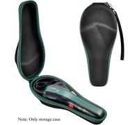 Borsa per pompa d'aria per pompa da bicicletta Bosch, EasyPump, scatola di immagazzinaggio, borsa per il trasporto, cavo USB, adattatore per volume, ago a sfera, valvola Presta Ada
