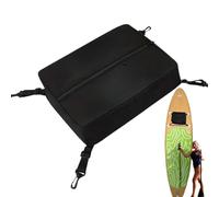 Borsa per ponte paddleboard - borsa il raffreddamento in kayak | Sacca la tavola impermeabile a paddle super capacità, morbido isolato con di aspirazione, ideale lunghe gite d'acqua e lo gar