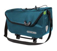 Ortlieb E-Trunk 10 L petrolio