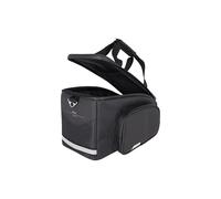 Xlc Ba-m05 5:1 Poly 2501700900 Carrier Bag 12.5l Nero Black
