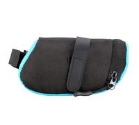Borsa per portapacchi per biciclette, con conchiglie rigide e grandi borse laterali per portapacchi posteriore
