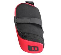 Borsa per portapacchi per biciclette, con conchiglie rigide e grandi borse laterali per portapacchi posteriore