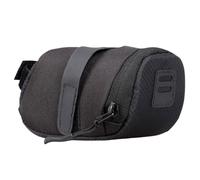 Borsa per portapacchi per biciclette, con conchiglie rigide e grandi borse laterali per portapacchi posteriore