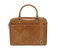 Borsa per portatile dbramante1928 Rosenborg 40,6 cm (16") Pelle
