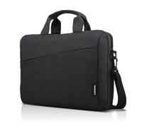 Borsa per portatile Lenovo Toploader T120 15.6 pollici impermeabile grigia
