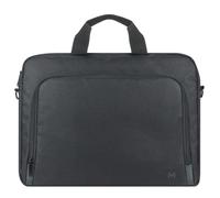 Borsa per portatile Mobilis TheOne Basic 14-16'' poliestere riciclato nera