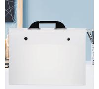 Borsa per portfolio artistico, borsa per tavolo da disegno, schizzi, disegno