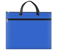 Borsa Per Portfolio Artistico, Cartella Portadocumenti A3, Cartella Portadocumenti, Borsa Portadocumenti Di Grande Capacità, Prodotti Portatili Per L'archiviazione Di Opere D'arte Per Ufficio E Scuola