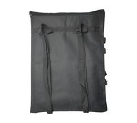 Borsa per portfolio Borsa per il trasporto di portfolio Borsa per poster in tela