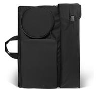 Borsa per portfolio d'arte Borsa da disegno Borsa da viaggio portatile Borsa