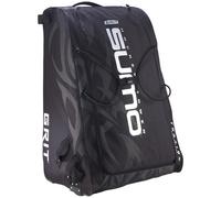 Borsa per portiere di hockey su ruote Grit GT4 Sumo Black Senior
