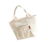 Borsa Per Pranzo BASSO ISCOLTA PRANZO PER DONNE UOMINO PUNCHIO PRINCIPALE PRANZIONE PRANZA RIUSABILE PRANZO PRANZO PER PROPRIETÀ UFFICIO PROCESSO PRANZA PRANZA