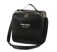 Borsa Per Pranzo Donne Uomini Bambini Scatola Isolata A Tenuta Stagna Scatola Riutilizzabile Borsa Da Pranzo Da Viaggio Picnic Sulla Spiaggia Lavoro Scolastico