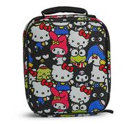 Borsa Per Pranzo Isolata Sanrio Hello Kitty E Amici