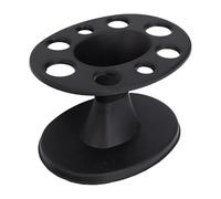 Borsa per prodotti Hairs - Scatola di grande capacità, contenitore da scrivania robusto, vassoio per attrezzi | Accessorio per stilista, collezione manuale per flacone spray a pinza per pettine