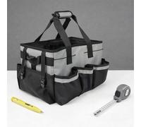 Borsa per prodotti per la pulizia, borsa per attrezzi da giardinaggio, per le
