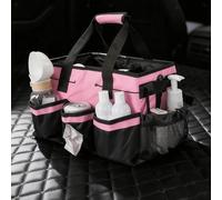 Borsa per prodotti per la pulizia, borsa per attrezzi da giardinaggio, per le