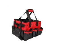 Borsa per prodotti per la pulizia, borsa per attrezzi da giardinaggio, per le