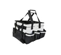 Borsa per prodotti per la pulizia, borsa per attrezzi da giardinaggio, per le