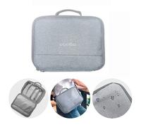 Borsa per proiettore Wanbo | per modello T2 Free, T2 Max, Cube 2 Pro | grigio