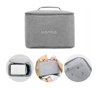 Borsa per proiettore Wanbo | per modello T4, DALI 1, CUBE 1 | grigio