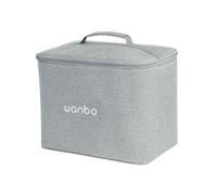 Borsa per proiettore Wanbo | per Mozart 1, Mozart 1 Pro, DaVinci 1 Pro, Vali 1 | grigio