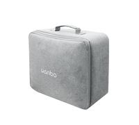 Borsa per proiettore Wanbo per X5 Air X5 Pro grigio