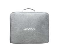 Borsa per proiettore Wanbo | per X5 Air, X5 Pro | grigio