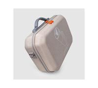 Borsa per Proiettore XGIMI Play6s, Custodia Rigida Protettiva Leggera e Portatile per Accessori da Viaggio per Proiettore.